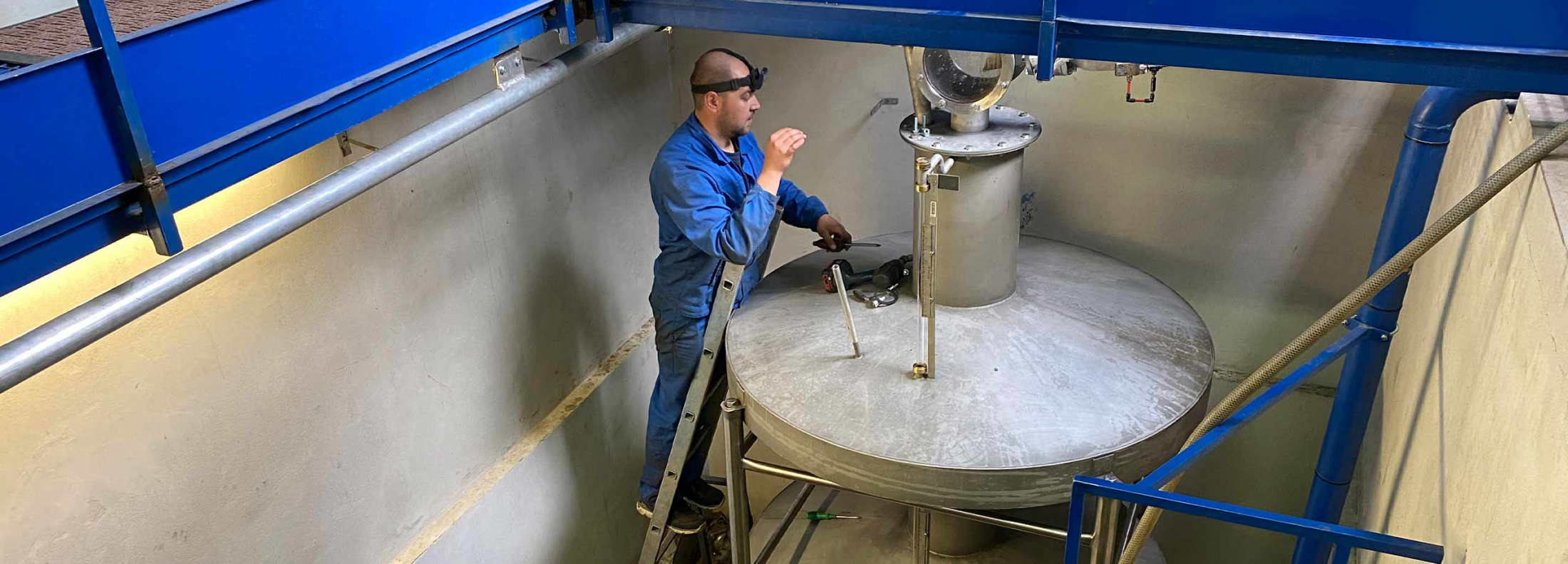 Verification of designated measures at PHM